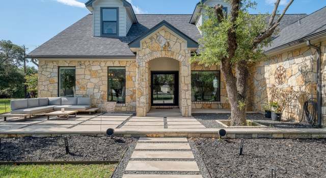 Property at 81 Possum Trot N, Liberty Hill, TX 78642, 6 beds, 3 baths