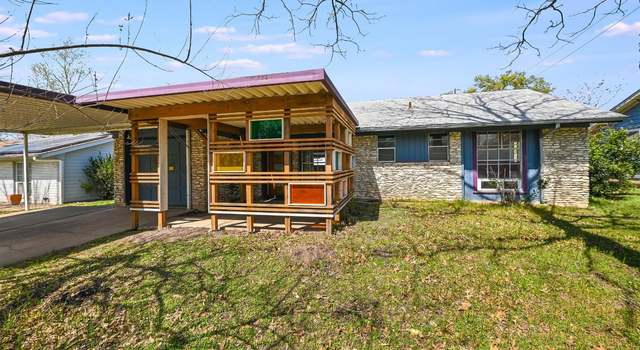 Photo of 100 E Lisa Dr, Austin, TX 78752