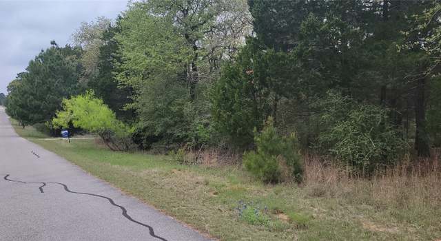 Photo of 124 Wrangler Ln, Smithville, TX 78957