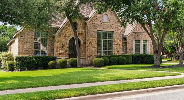 Photo of 806 Shady Bluff Cv, Round Rock, TX 78665