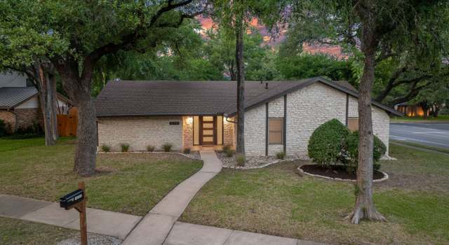 Photo of 10300 Mourning Dove Dr, Austin, TX 78750