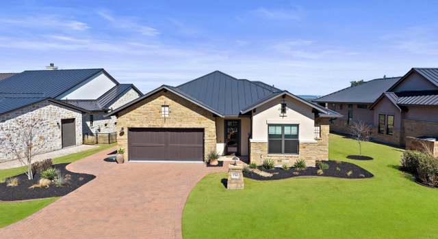 Photo of 114 Azalea Loop, Horseshoe Bay, TX 78657