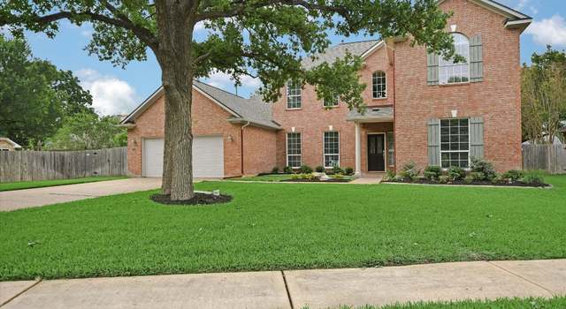 Photo of 2805 Chatelle Dr, Round Rock, TX 78681