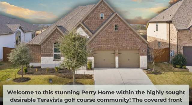 Photo of 612 Breezygrass Way, Georgetown, TX 78626