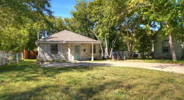 Photo of 508 S College St, Georgetown, TX 78626