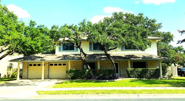 Photo of 11605 Quarter Horse Trl, Austin, TX 78750