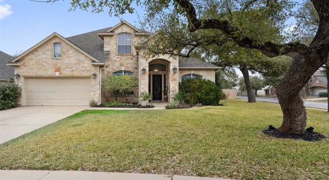 Photo of 16432 Broadbay Dr, Austin, TX 78717