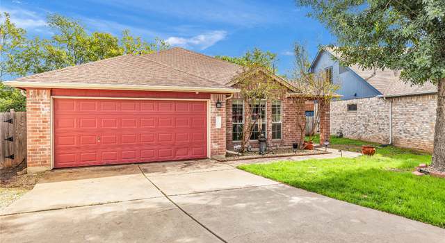Photo of 304 Country Aire Dr, Round Rock, TX 78664
