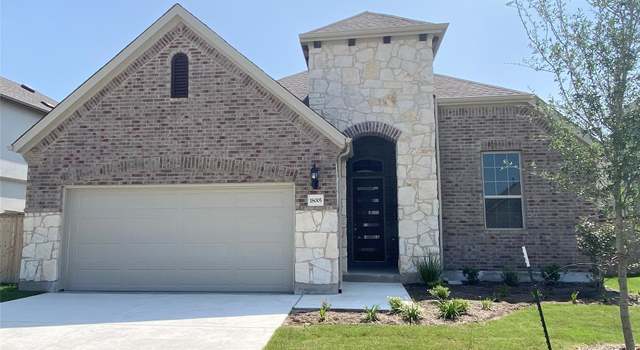 Photo of 18005 Clairess Ln, Manor, TX 78653
