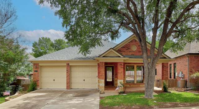 Photo of 813 Westbury Ln, Georgetown, TX 78633