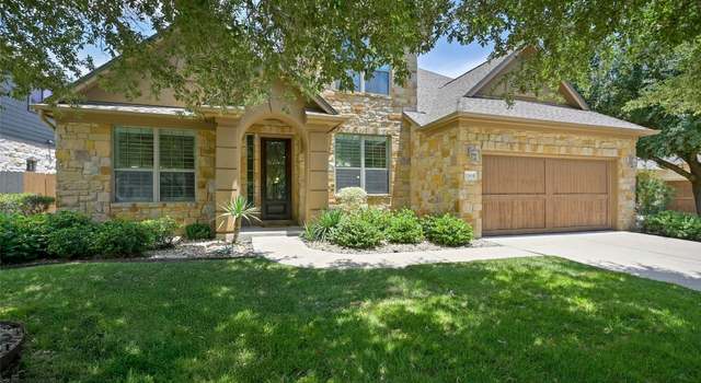 Photo of 12404 Montclair Bnd, Austin, TX 78732