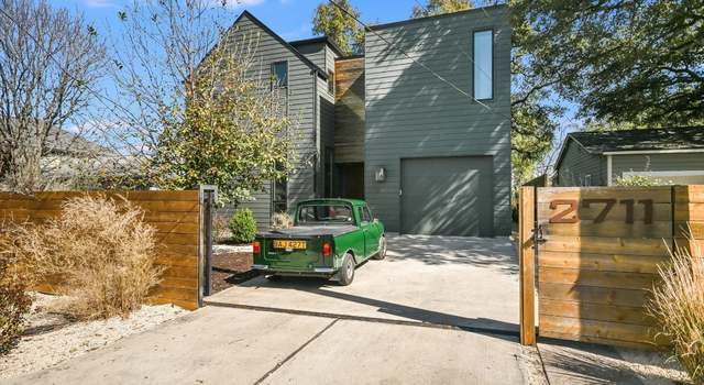 Photo of 2711 La Mesa Dr, Austin, TX 78704