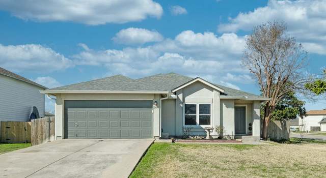 Photo of 2640 Andres Way, Round Rock, TX 78664