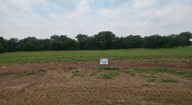 Photo of Lot 16 Moonlight Dr, Smithville, TX 78957