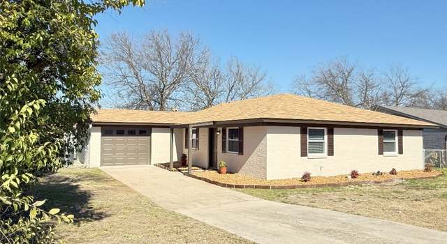 Photo of 1517 Leader Dr, Killeen, TX 76549