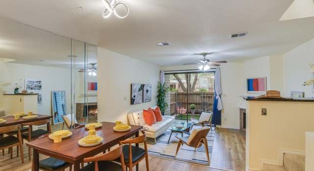 Photo of 7122 Wood Hollow Dr #19, Austin, TX 78731