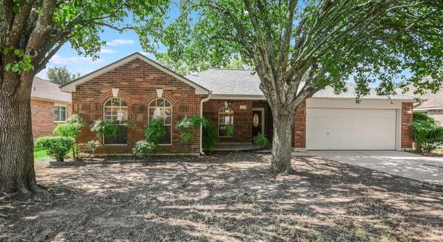 Photo of 3017 Hill St, Round Rock, TX 78664