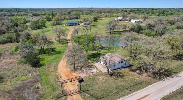 Photo of 1025 County Road 454, Lincoln, TX 78948