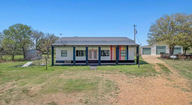 Photo of 1025 County Road 454, Lincoln, TX 78948