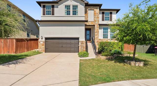 Photo of 5601 Siragusa Dr, Austin, TX 78738