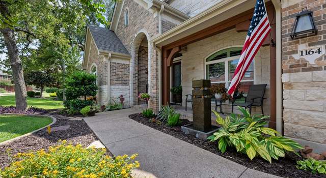 Photo of 1164 Waimea Bnd, Round Rock, TX 78681
