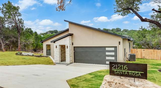 Photo of 21216 Santa Rosa Ave, Lago Vista, TX 78645