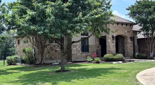 Photo of 102 Standing Oak Dr, Georgetown, TX 78633