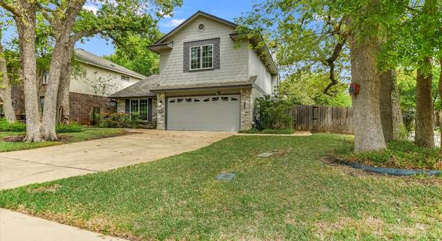 Photo of 2100 Grove Dr, Round Rock, TX 78681