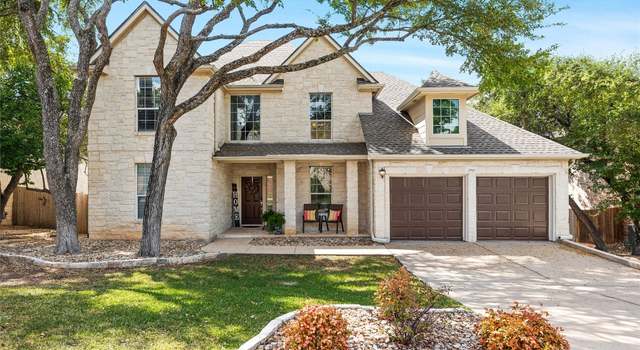 Photo of 2918 Forest Meadow Dr, Round Rock, TX 78665