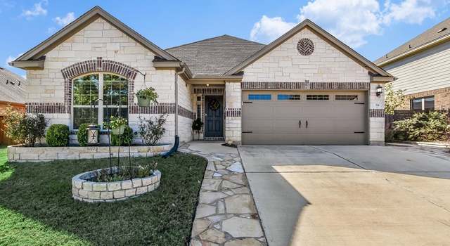 Photo of 314 Leather Oak Loop, San Marcos, TX 78666