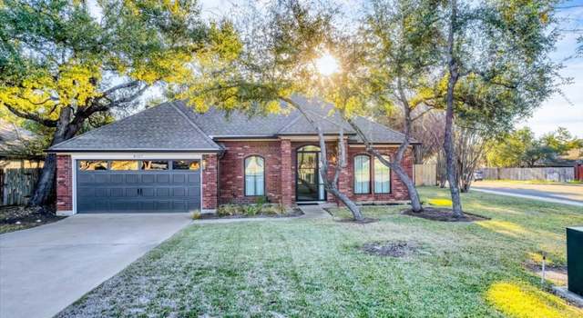 Photo of 8107 Castle Peake Trl, Austin, TX 78726