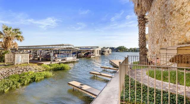 Photo of 1100 The Cape Rd #201, Horseshoe Bay, TX 78657