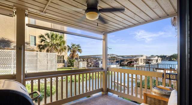 Photo of 1100 The Cape Rd #201, Horseshoe Bay, TX 78657
