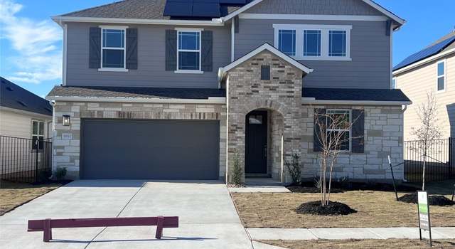 Photo of 10012 Ephemeral Dr, Manor, TX 78653