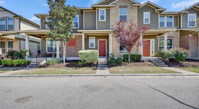 Photo of 1012 Lost Pines Ln, Cedar Park, TX 78613