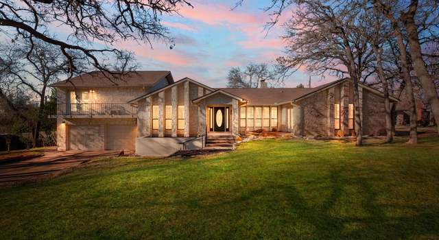 Photo of 2004 Sager Rd, Rockdale, TX 76567
