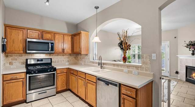 Photo of 156 N Maplewood, Kyle, TX 78640
