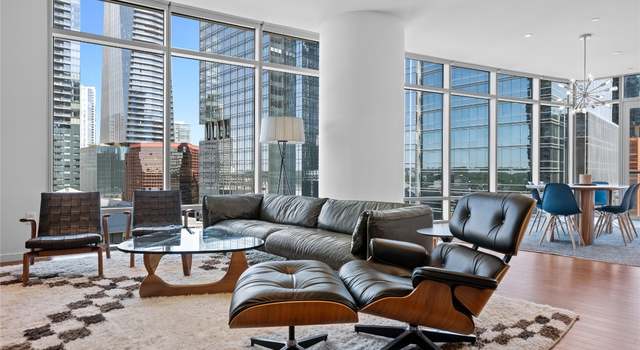 Photo of 200 Congress Ave Unit 12E, Austin, TX 78701