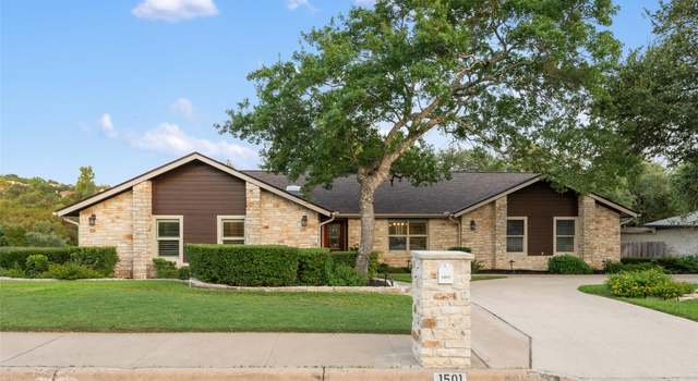 Photo of 1501 Johnny Miller Trl, Austin, TX 78746