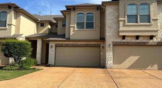 Photo of 14001 Avery Ranch Blvd #2203, Austin, TX 78717