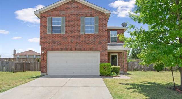 Photo of 508 Perseus Dr, Killeen, TX 76542