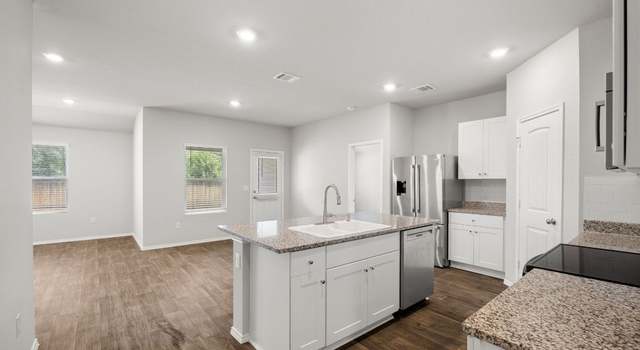 Photo of 13312 Branwell Dr, Austin, TX 78724