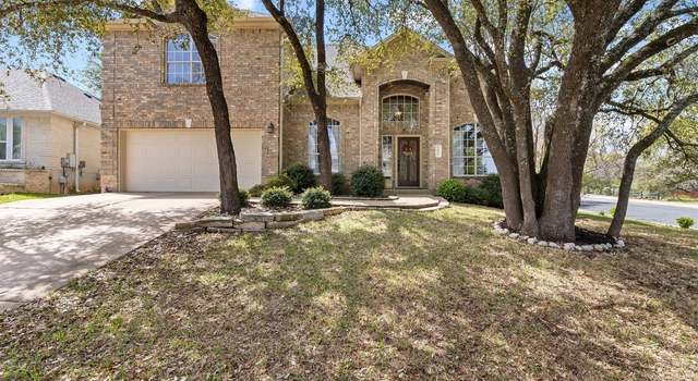 Photo of 1401 Hargis Creek Trl, Austin, TX 78717