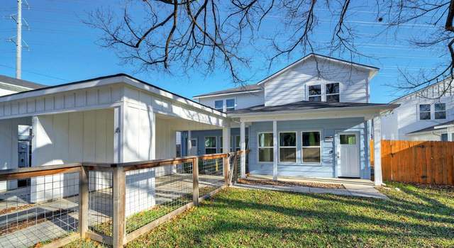 Photo of 1119 Walton Ln Unit A, Austin, TX 78721