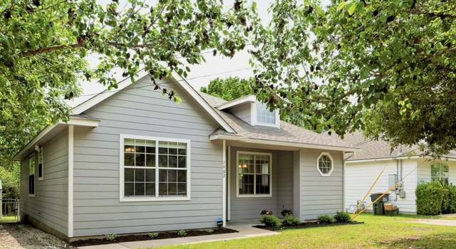 Photo of 1602 E 19th St, Georgetown, TX 78626