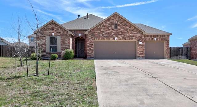 Photo of 5941 Sardinia Dr, Round Rock, TX 78665