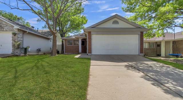Photo of 5211 Coppermead Ln, Austin, TX 78754