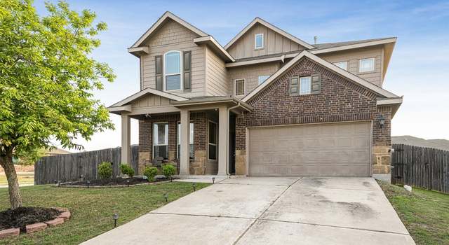 Photo of 242 Jasper Trl, Buda, TX 78610