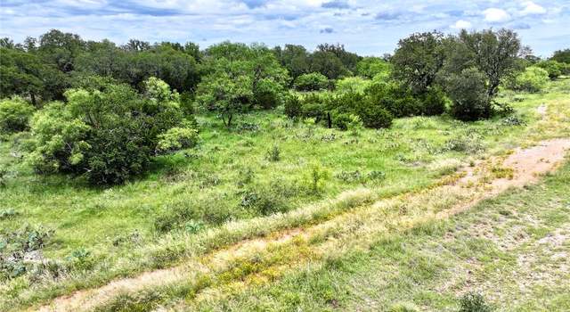 Photo of 209 Rocky Hollow Rd, San Saba, TX 76877