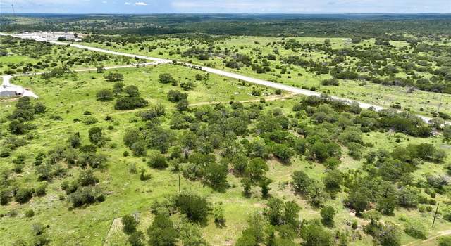 Photo of 209 Rocky Hollow Rd, San Saba, TX 76877